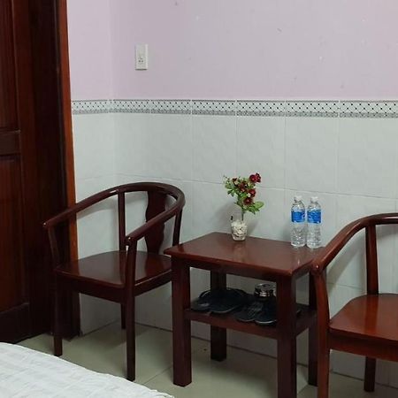 Hostel Garnet Can Tho Bagian luar foto