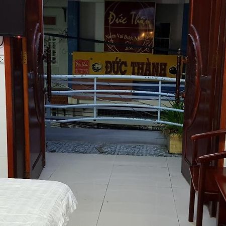 Hostel Garnet Can Tho Bagian luar foto