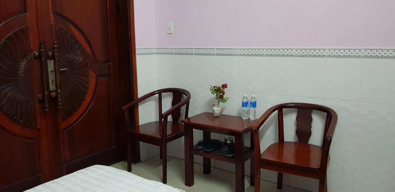 Hostel Garnet Can Tho Bagian luar foto
