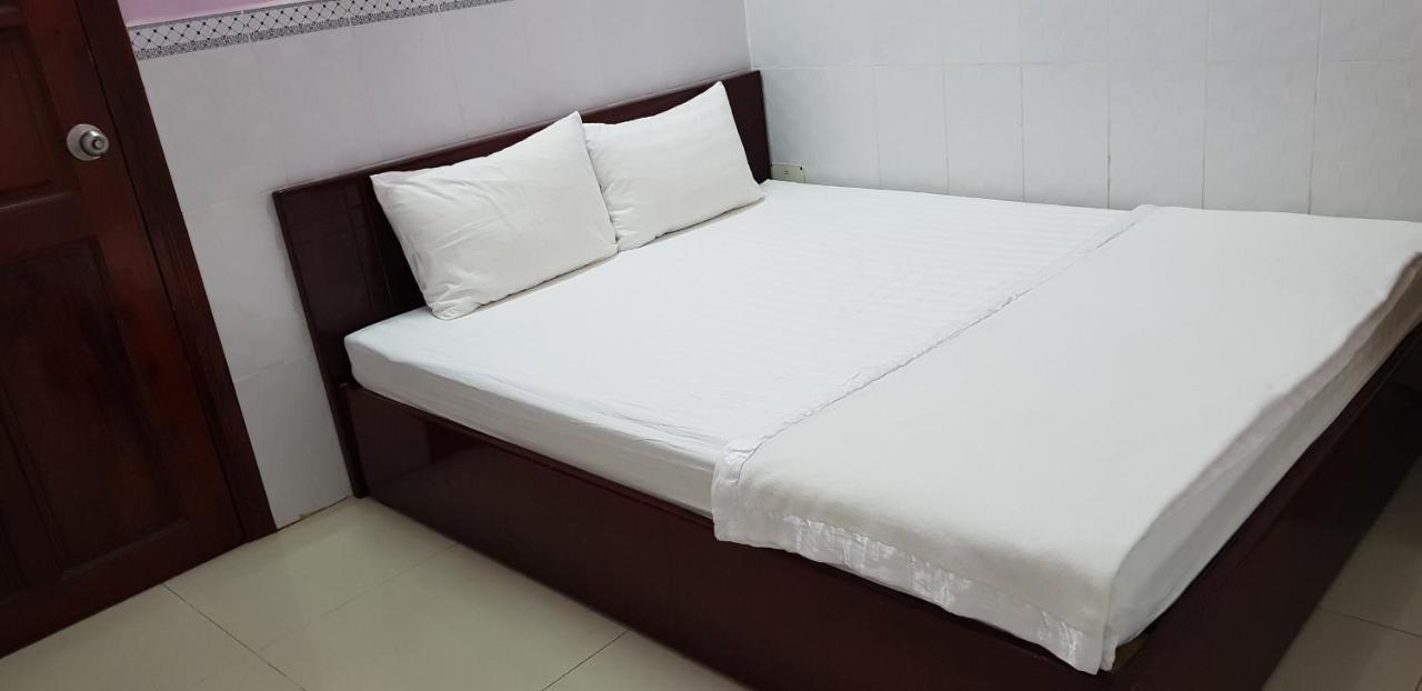 Hostel Garnet Can Tho Bagian luar foto