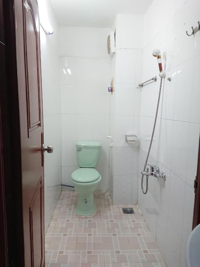 Hostel Garnet Can Tho Bagian luar foto