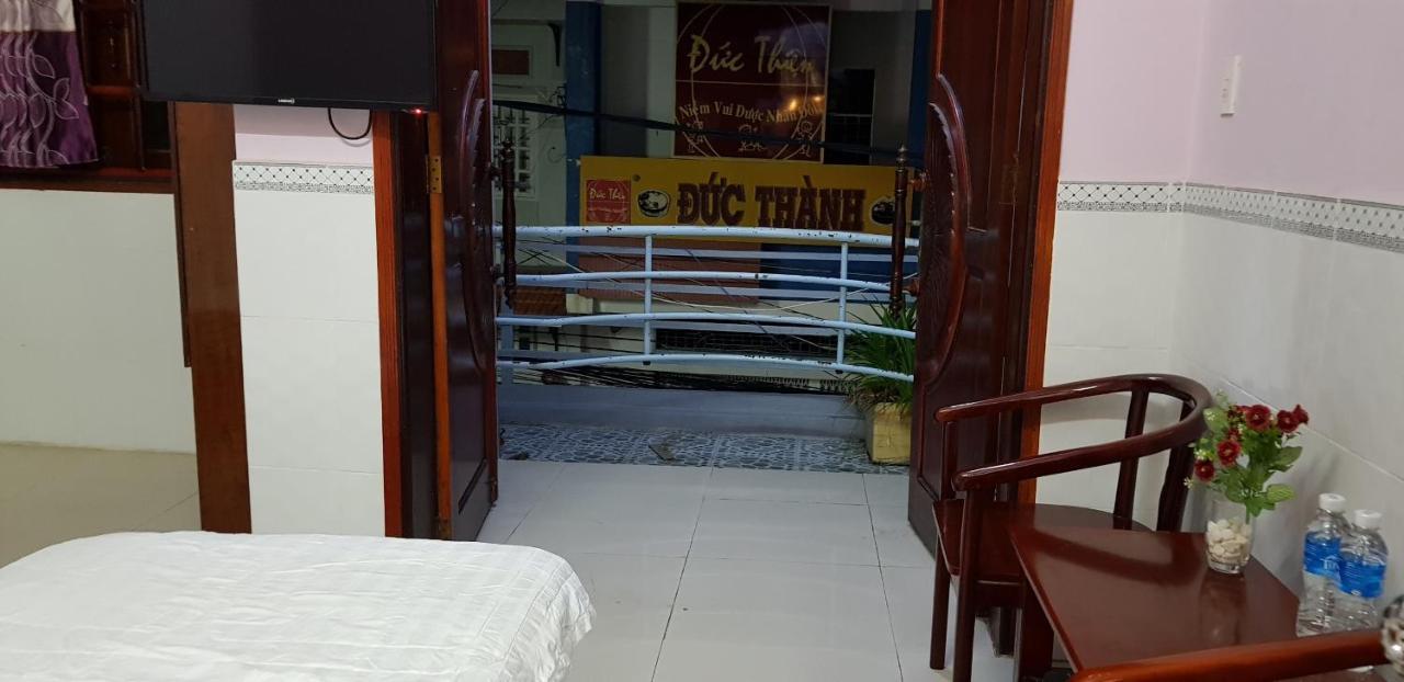 Hostel Garnet Can Tho Bagian luar foto