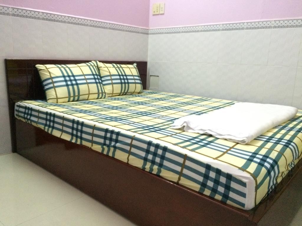 Hostel Garnet Can Tho Bagian luar foto